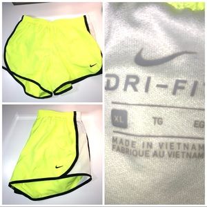 Nike Dri- Fit Shorts